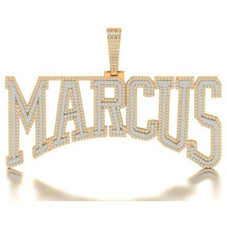 MARCUS