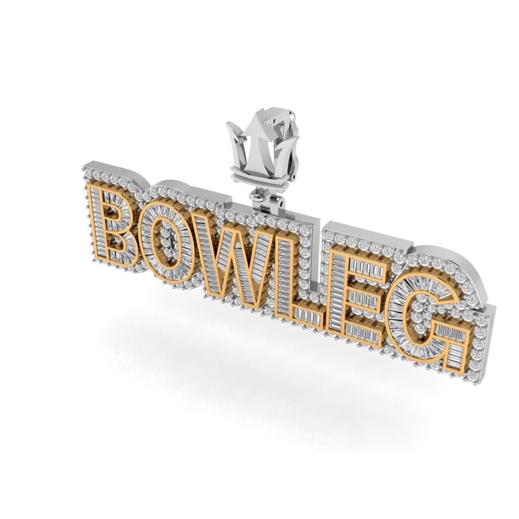 BOWLEG