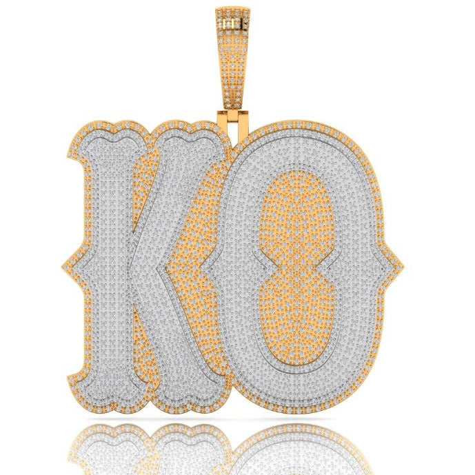 KO