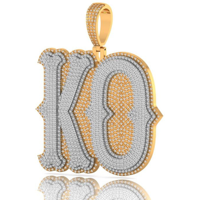 KO