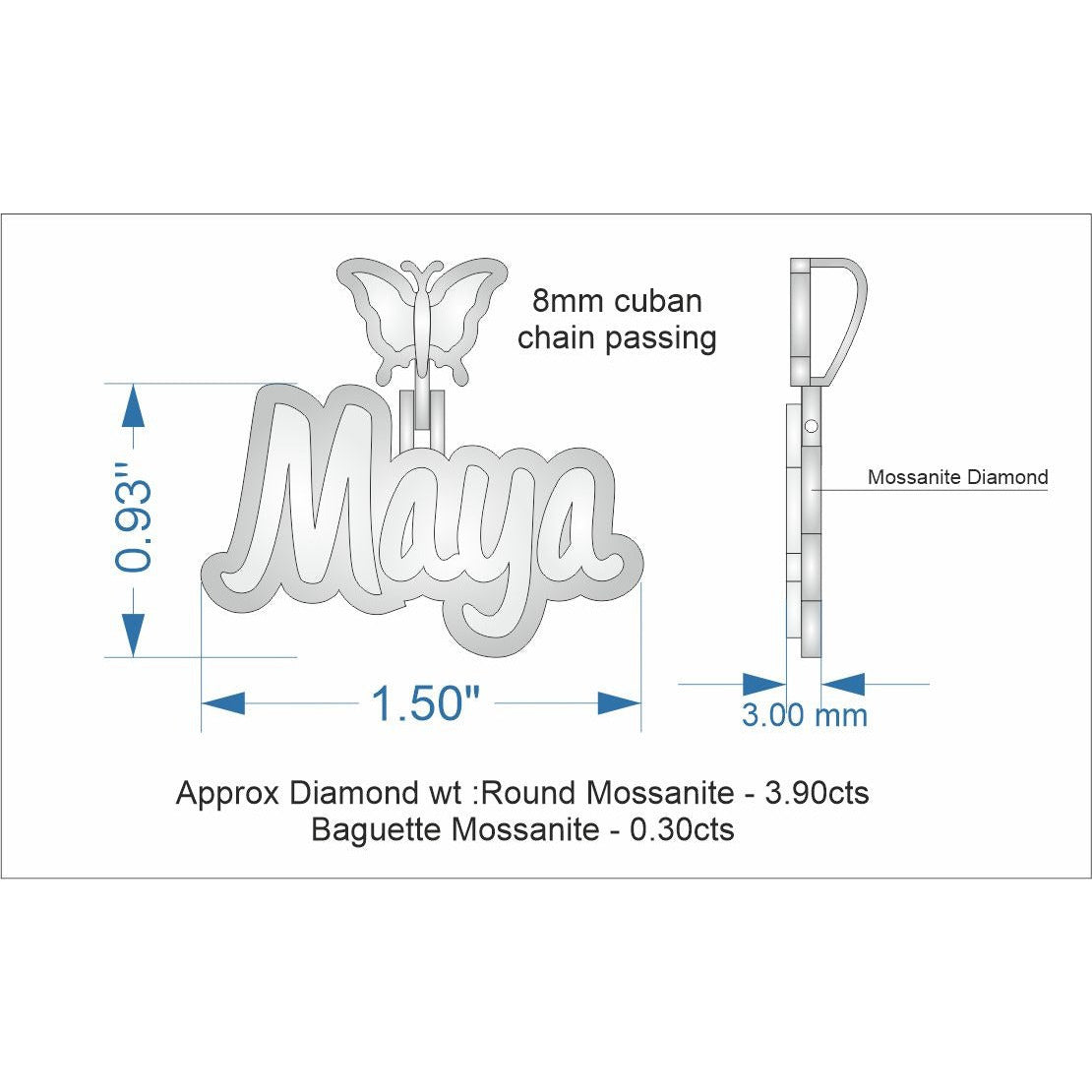 MAYA